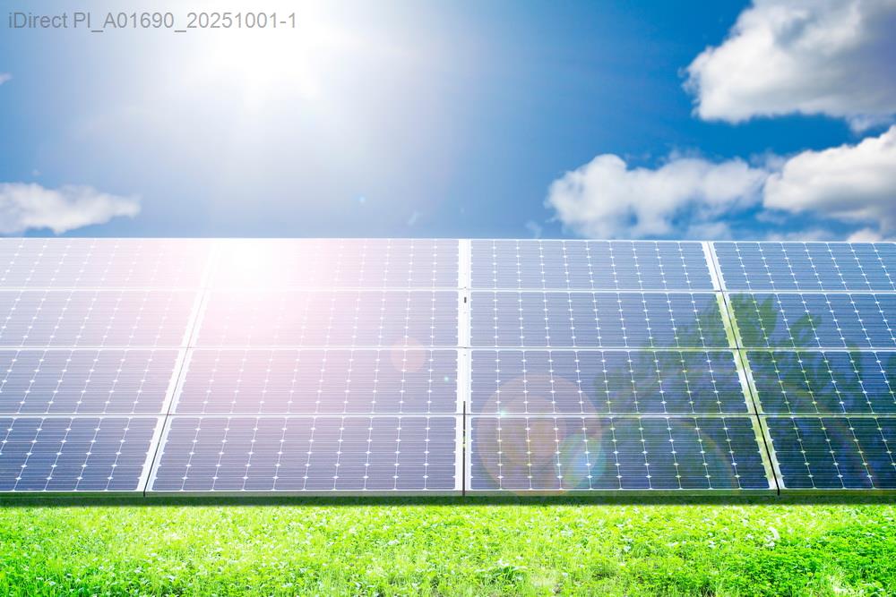 綠能系統安裝：省荷包的5大關鍵步驟